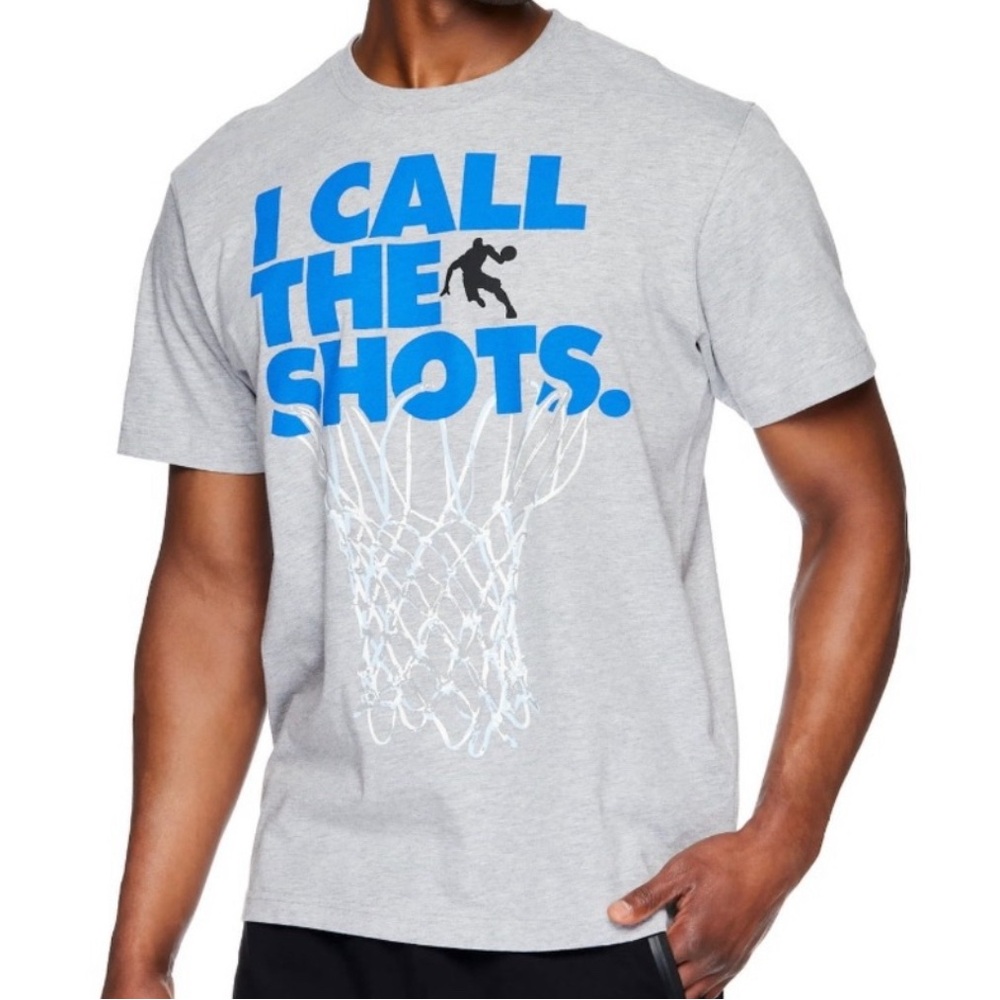 And1 Men's Shot Caller Graphic Tee.      💥💥HOST PICK💥💥 - Picture 3 of 6